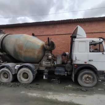 Продам миксер Маз 3003 , 2001 г 5м3, Екатеринбург