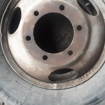 Колеса с дисками R14, Владивосток