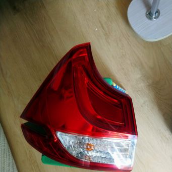 Стоп сигнал Honda Freed, Владивосток