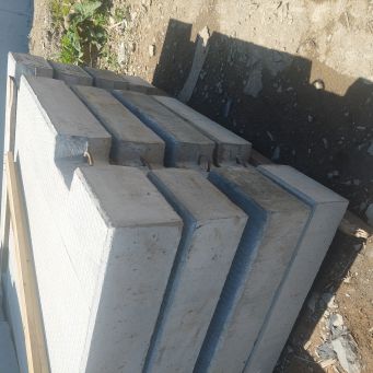 Продам плиты ПД20, Владивосток