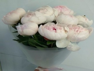 Изготовление букетов цветов, Владивосток