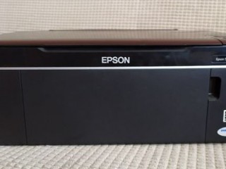 МФУ Epson Stylus SX-125, Брянск