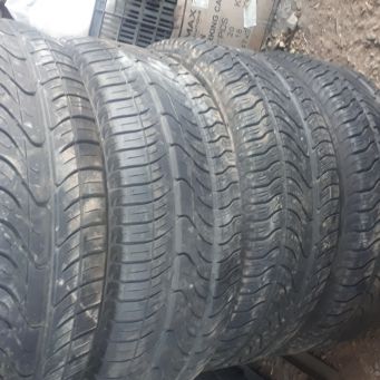 Продам резину 275*65*17, Владивосток