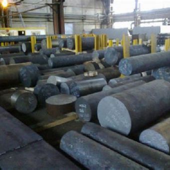 Поковка круглая 40Х, 65Г, 30ХМА, 09Г2С, 40ХН2МА, 18ХГТ, 20Х2Н4А, ст 45, ст 20, Екатеринбург