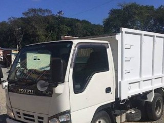 Вывоз любого мусора, боя кирпича и бетона - услуги грузчиков, Владивосток