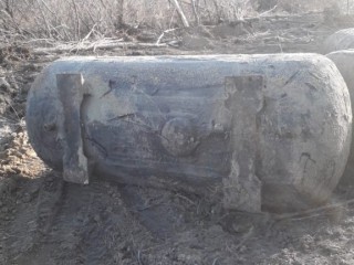 Продам цистерну под септик, Артем
