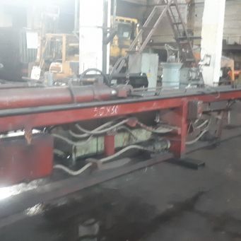 Продам станки для ремонта гидроцилиндров, Владивосток
