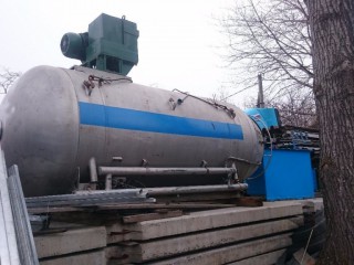 Продам кислородную станцию, Владивосток