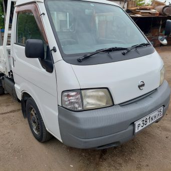 Nissan vanette самосвал 2004 г, Владивосток