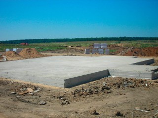 Строительство блочное, кирпичное, Владивосток