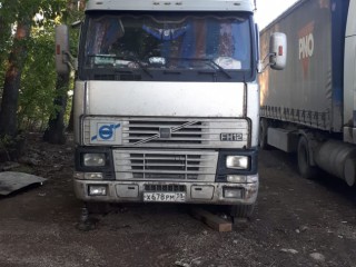 Продам VOLVO 1996 г, Владивосток