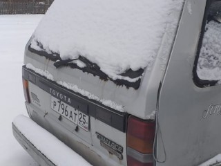 Продам автобус на металлолом, Дальнереченск