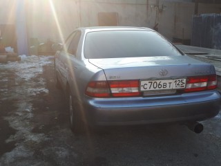 Toyota Windom, 1997 год, Владивосток