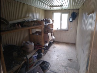 Продам строительную бытовку, Владивосток
