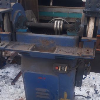 Продам точильный станок на 2 поста, Владивосток