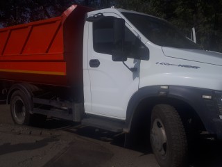 Продам Газель Нехт, Владивосток