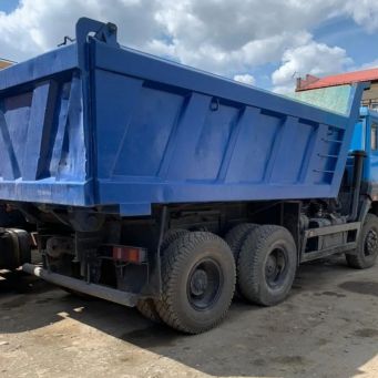 Продам самосвал Урал 63685, Нижний Тагил