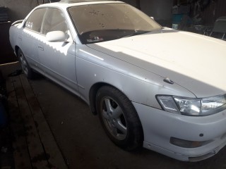 Продам Марк 2, JZX90 люк, Владивосток