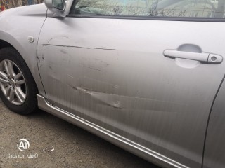 Сколько будет стоить покраска 2х деталей, Владивосток