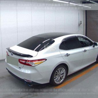 Продам TOYOTA CAMRY 2018, Владивосток