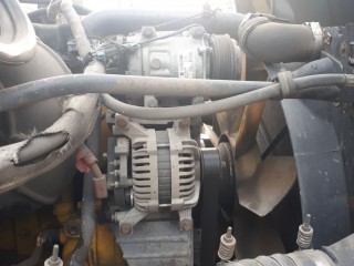 Полная пошлина Freightliner Columbia, Владивосток
