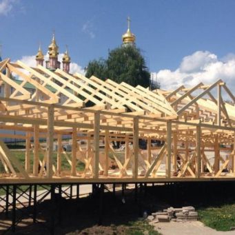 ФУНДАМЕНТ ЗА 1 ДЕНЬ, Московская область