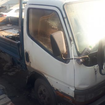 Продам бортовой грузовик, Владивосток