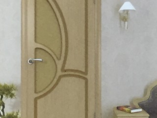 Двери межкомнатные и входные Россия, Владивосток