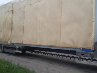 Длинномеры перевозка любых грузов по городу и ДВ, Приморский край
