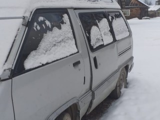 Продам автобус на металлолом, Дальнереченск