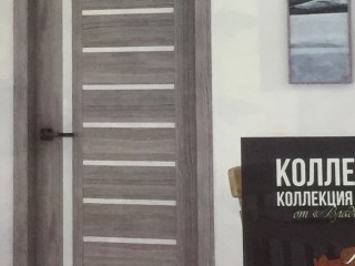 Продажа и установка металлических входных и межкомнатных дверей, Владивосток