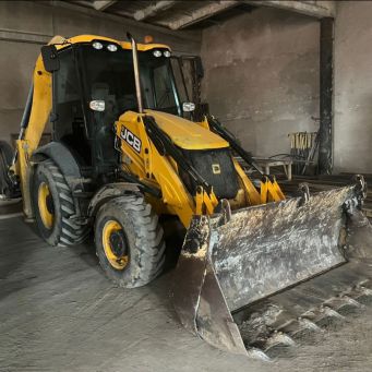 Продам JCB 3cx, 2014 года, Оренбург