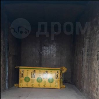 Будка 17м3, Владивосток