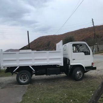 Переоборудование автомобилей и транспортных средств, Владивосток