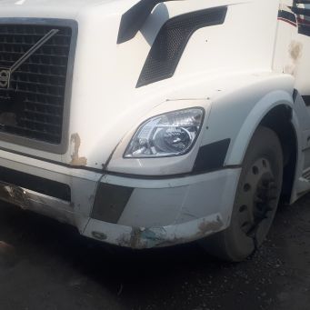 Продам седельный тягач Volvo VLN 2003 г, Владивосток