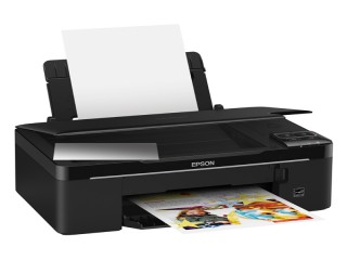 МФУ Epson Stylus SX-125, Брянск