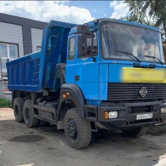 Продам самосвал Урал 63685, Нижний Тагил