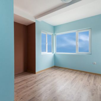 Ремонт квартир и помещений, Хабаровск