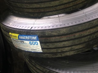 Продам резину 11R22.5, Владивосток
