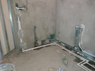 Подключение и ремонт сантехники, Хабаровск