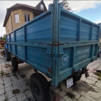 Продам МТЗ (Беларус) 82.1, Верхняя Пышма