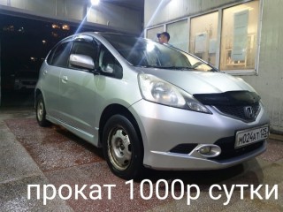 Посуточная аренда авто, Владивосток