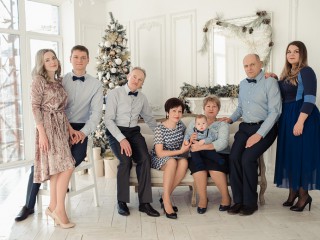 Услуги фотографа, Владивосток