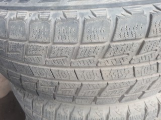 Продам резину R14 на докатку, Приморский край