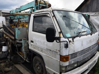 Продам бетононасос 16 метров, Приморский край