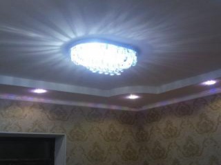 Строительные, отделочные работы, г.Якутск