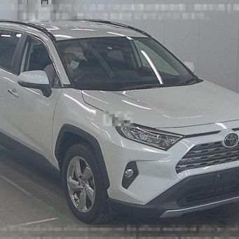Покупка авто с аукционов, Хабаровск