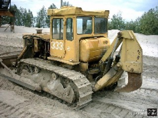 Услуги, аренда бульдозера 19 тонн с рыхлителем от 2500 час, Артем