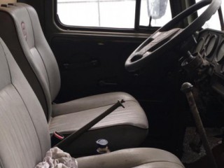 Продам вахтовку на базе Урал, Приморский край