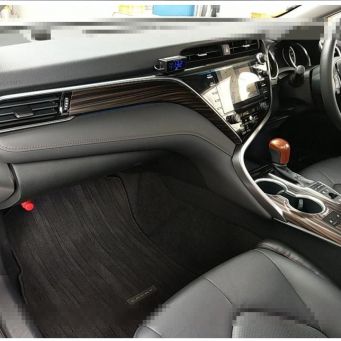 Продам TOYOTA CAMRY 2018, Владивосток